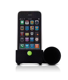 Horn Stand für iPhone 3G / 3GS Horn Stand für iPhone 3G / 3GS