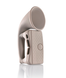 Horn Stand für iPhone 4 Horn Stand für iPhone 4