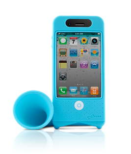 Horn Bike für iPhone 4 Horn Bike für iPhone 4