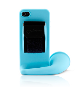 Horn Bike für iPhone 4 Horn Bike für iPhone 4