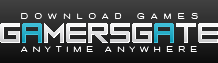 GamersGate Logo