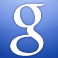 Google Quick Search Box für Mac