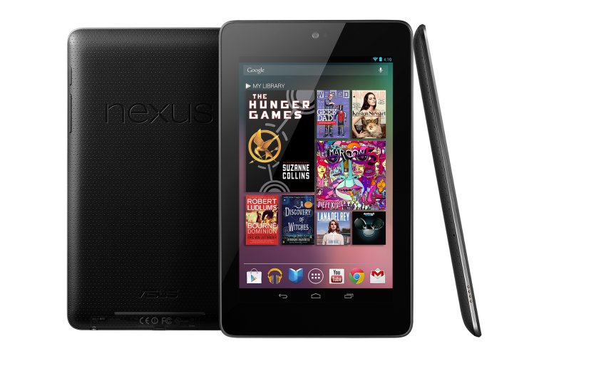Google Nexus 7