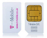 T-Mobile SIM T-Mobile SIM