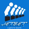 JetSet, iPhone-Game for Airports
