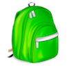 Rucksack Icon
