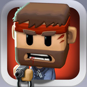 Minigore App-Icon