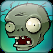 Pflanzen gegen Zombies App-Icon