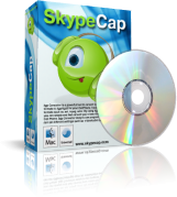 Skypecapicon