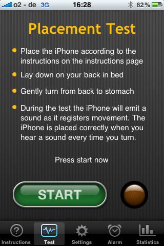 Sleep Cycle Sleep Cycle