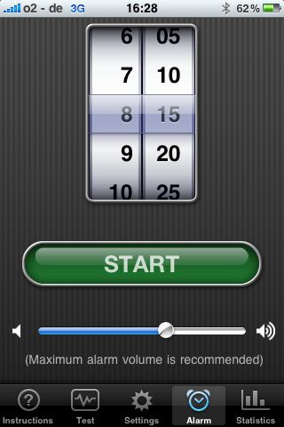 Sleep Cycle Sleep Cycle