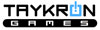 TayKrOn Logo