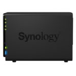 Synology DiskStation DS213+: NAS für PC, Mac und Linux im Test – Teil 2