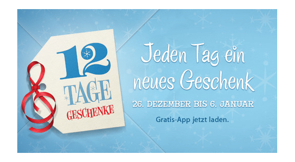12tagegeschenke 12tagegeschenke