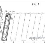 iPhone-Patent: Annäherungssensor regelt Lautstärke