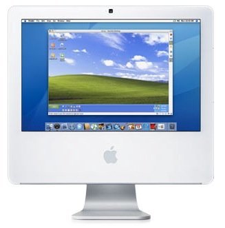 Windows am Mac Windows am Mac
