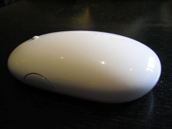 Apple Mighty Mouse Apple Mighty Mouse