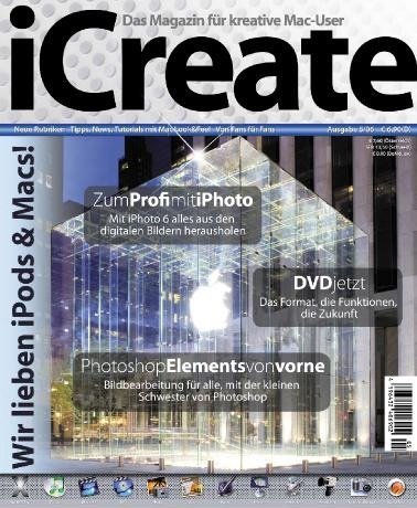 iCreate iCreate