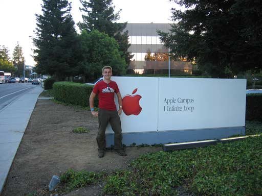 1 Infinite Loop 1 Infinite Loop