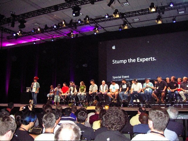 WWDC 2006 WWDC 2006