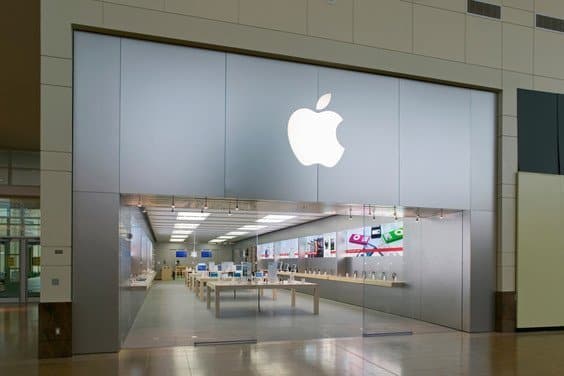 Apple Store Apple Store