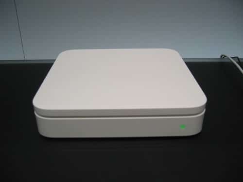 AirPort Extreme AirPort Extreme