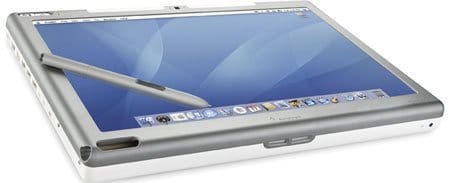Axiotron ModBook Axiotron ModBook