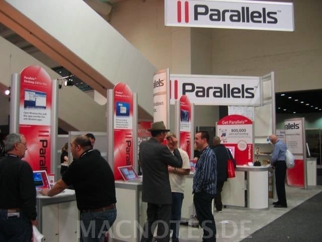 MacWorld 2008 MacWorld 2008