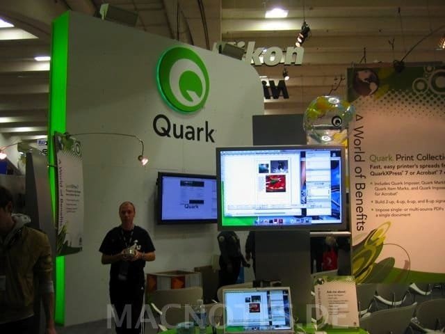 MacWorld 2008 MacWorld 2008