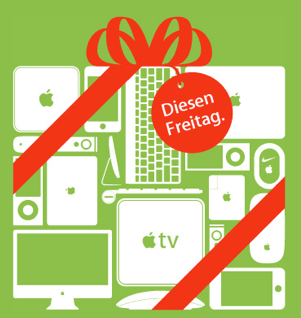BlackFriday 2009 BlackFriday 2009