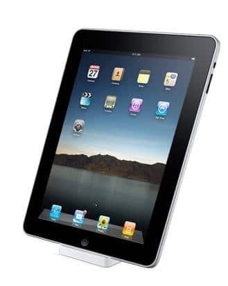 iPad iPad