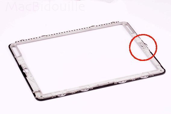 iPad iPad
