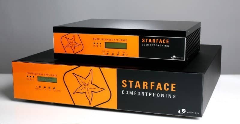 Starface - Telefonanlage