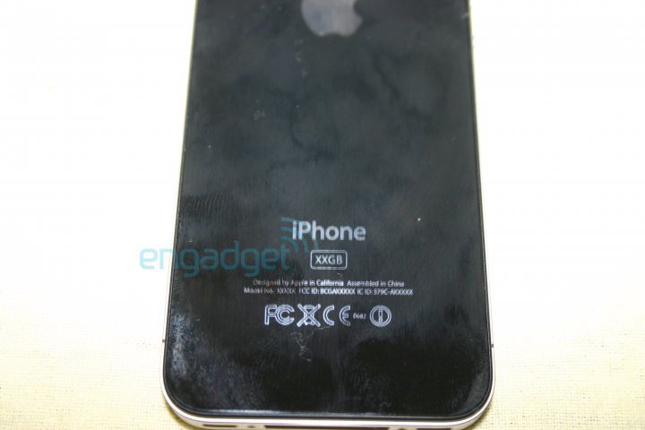 iPhone 4G iPhone 4G