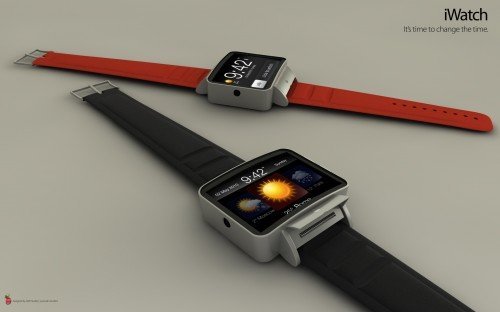 iWatch