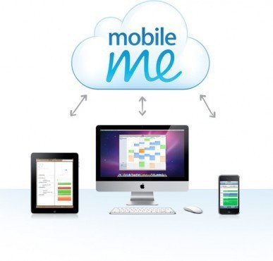 MobileMe MobileMe