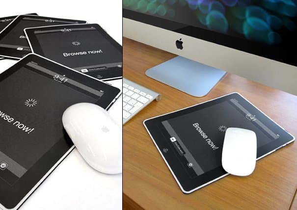 iMousePad