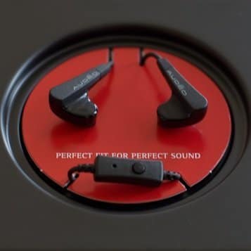 Audeo Perfect Bass Audeo Perfect Bass