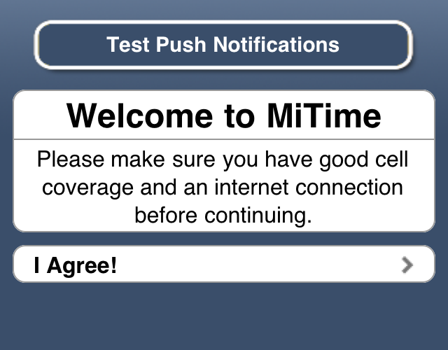 MiTime MiTime