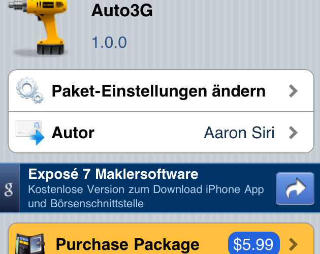 Auto3G Auto3G