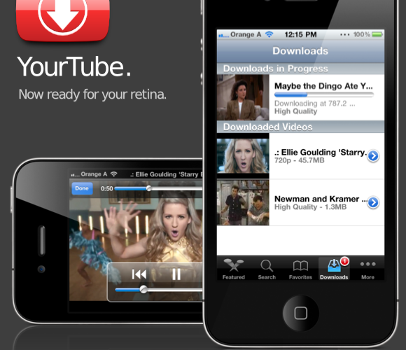 YourTube 2 YourTube 2