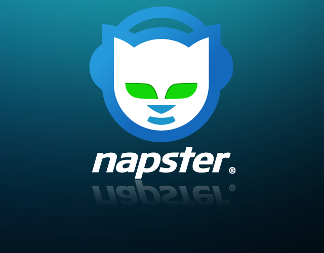 Napster Napster