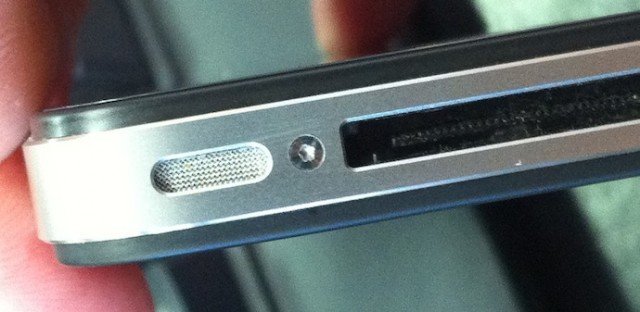 iPhone 4 iPhone 4