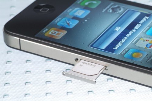 iPhone 4 iPhone 4