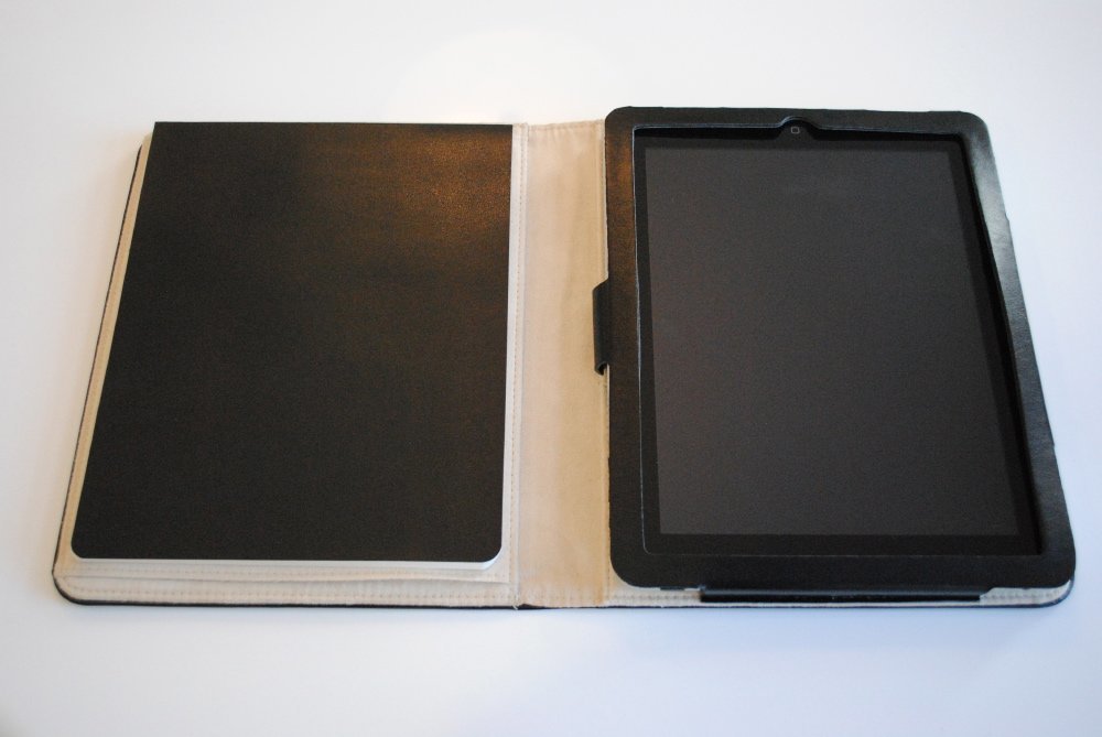 Moleskine Folio Tablet Cover
