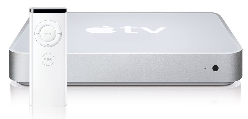 Apple TV Apple TV