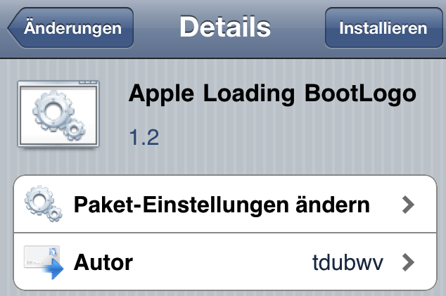 Apple Loading BootLogo Apple Loading BootLogo