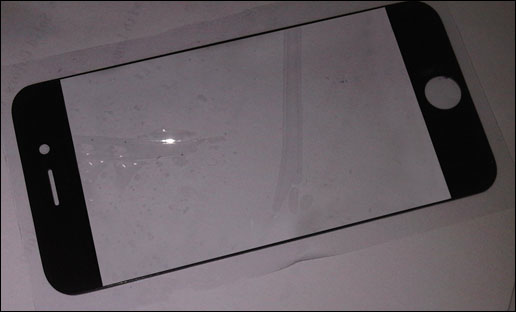 iPhone 5 Display Panel iPhone 5 Display Panel