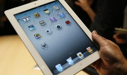 iPad 2 iPad 2