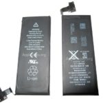 iPhone 5 - Akku